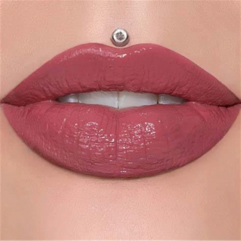 Jeffree‎ Star Women's Pink Lip Balm Gloss 